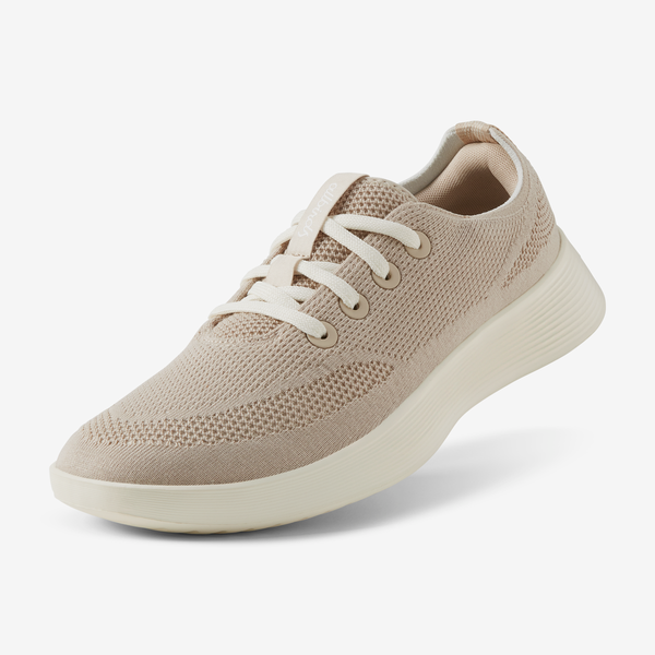 Women s Tree Runner Go Rugged Beige Stony Cream Sole