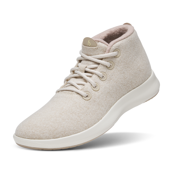 Men s Wool Runner up Mizzles Water Repellent Shoes Allbirds