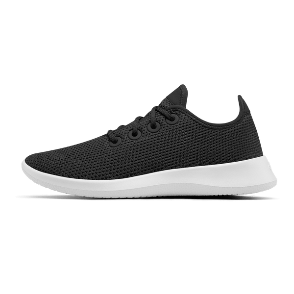 Allbirds black shoes 2025