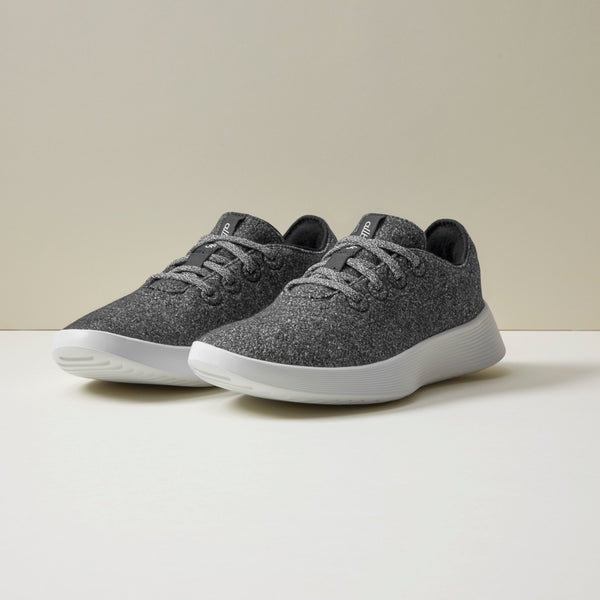 Allbirds men's wool runner sneaker online