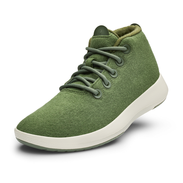 Allbirds wool runners waterproof sales