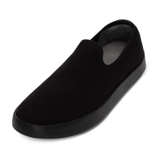 Allbirds men's wool slip on shoes shop