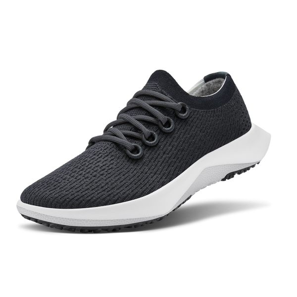 Men s Tree Dasher 2 Natural Black Blizzard Sole