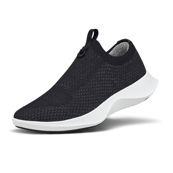Men s Tree Dasher Relay Natural Black Blizzard Sole