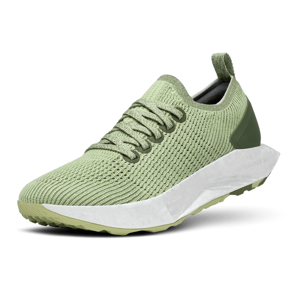 Women s Tree Flyer 1 Forage Green Blizzard Sole