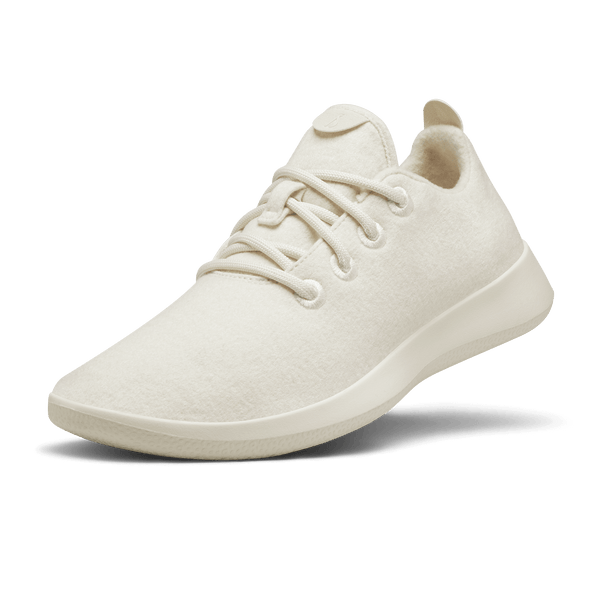 Allbirds men's wool runners best sale