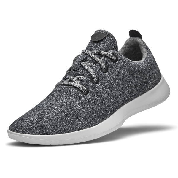 Allbirds Wool Runner Herren Bewertungen Infos zur GroBe Laufschuhe Walking Schuhe