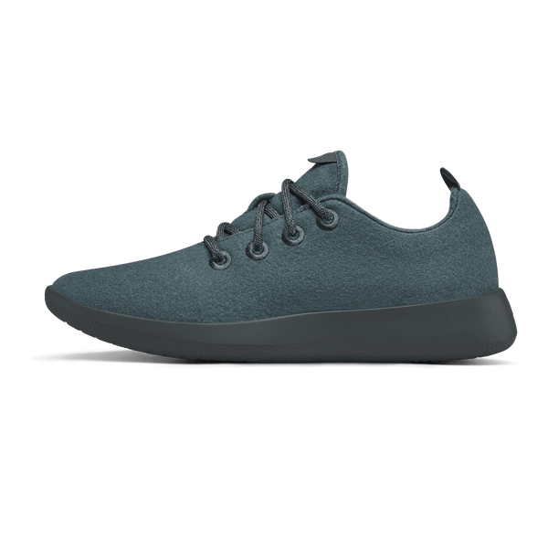 Wool Runner fur Damen Lassige Sneaker Laufschuhe Allbirds