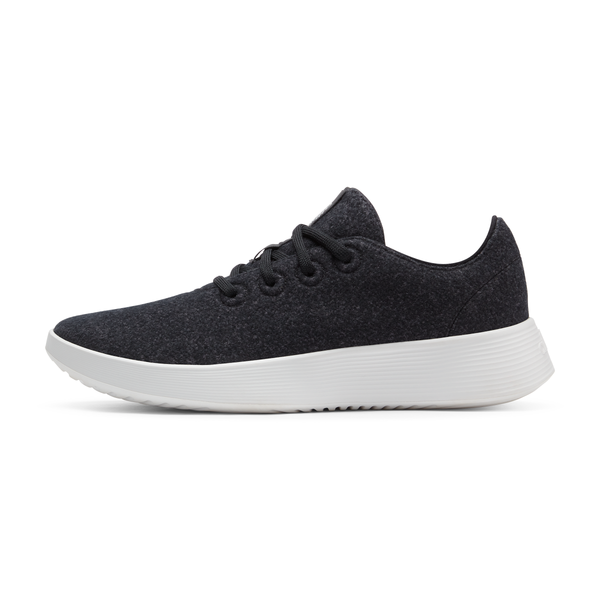 Women's Wool Runner Go - Everyday Sneakers | Allbirds