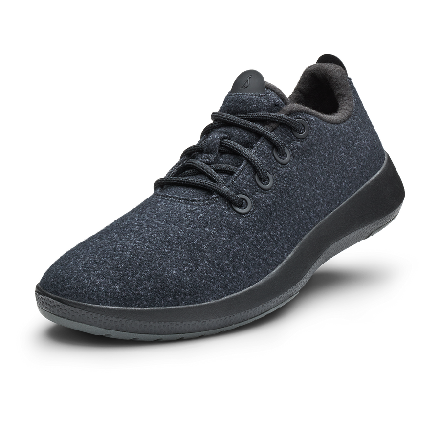 Allbirds men's wool runners discount