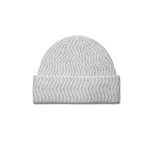 The Beanie Natural White Allbirds Beanie From Merino Wool Made Sustainably