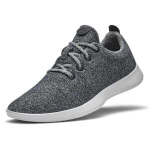 Allbirds Wool Runner Herren Bewertungen Infos zur GroBe Laufschuhe Walking Schuhe