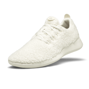 Allbirds white wool runners shop