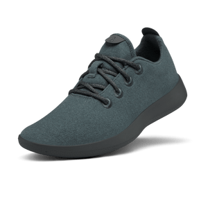 Wool Runner fur Damen Lassige Sneaker Laufschuhe Allbirds