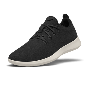 All black runners discount